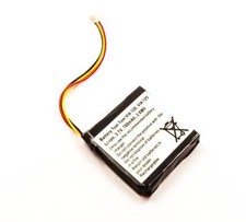 Batteria per TomTom Via