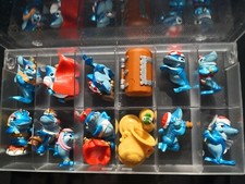 SQUALIBABA' SORPRESINE KINDER