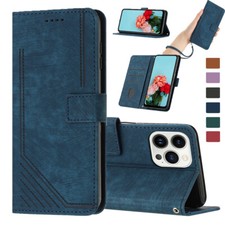 Custodia protettiva flip case