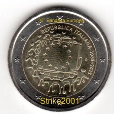 2 EURO COMMEMORATIVO ITALIA