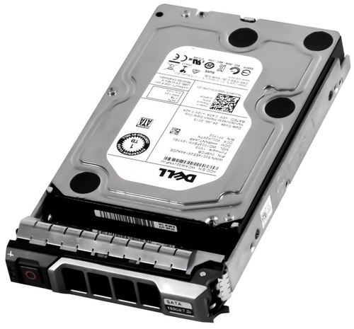 Disque dell server 1tb - server,