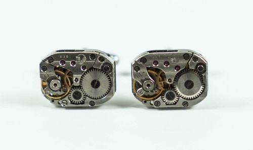 Gemelli per orologio - per,