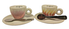 Tazze caffé illy - tazze,