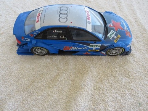 Audi dtm 18 norev - 1/18,