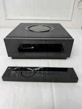 Naim Uniti Atom Amplificatore integrato streaming stereo con HDMI e bluetooth