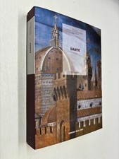 DANTE STORIA LETTERATURA