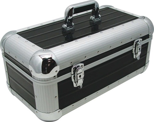 Zomo recordcase 250 7 - -, 7"