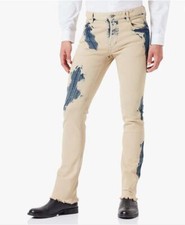 Jeans uomo Just Cavalli