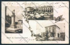 Piacenza Castel San Giovanni