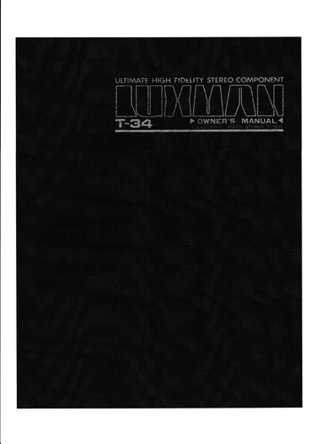 Manuale dell utente per - dell'utente,
