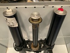 Forcelle Wp Ktm Superduke 1290 R