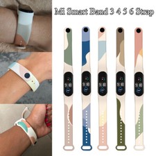 Per Xiaomi Mi Smart Band 6 5 4