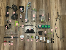 Pezzi di ricambio per Hoover