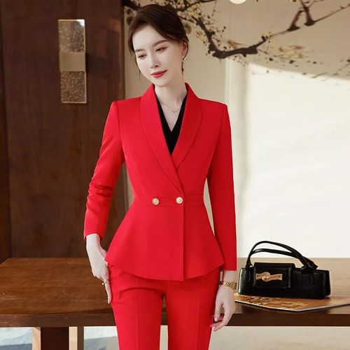 Giacca tailleur blazer - da,