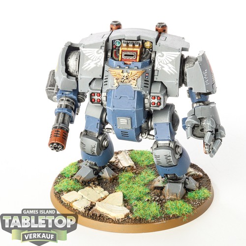 Space marines primaris - -,