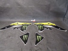 Suzuki RMZ 250 2007-2009 Nuovo