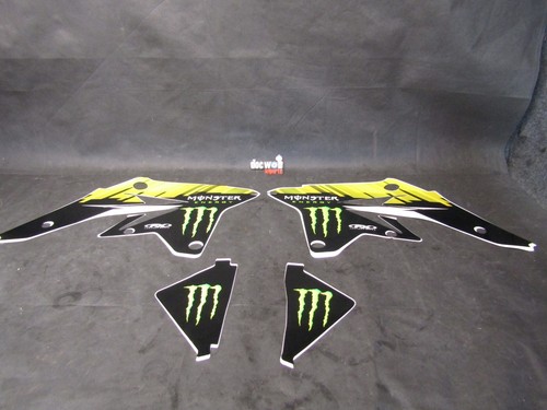 Suzuki rmz 250 2007 - suzuki,