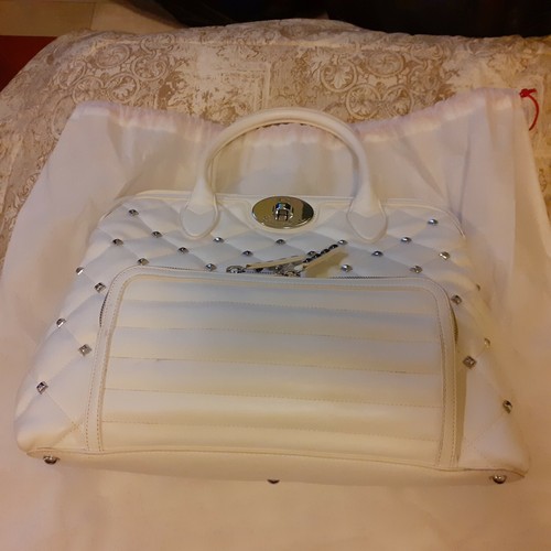 Borsa donna tua braccialini - donna,