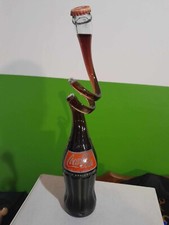 bottiglia coca cola da