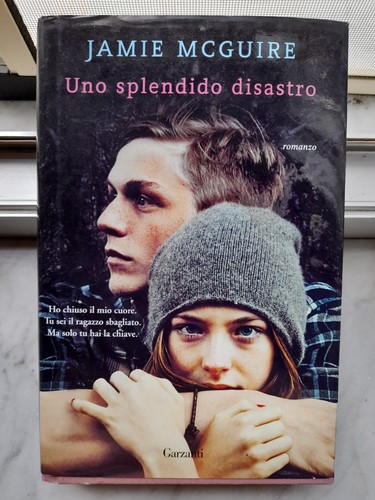 Uno splendido disastro - " uno,