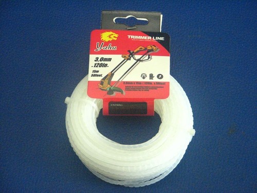 Filo taglio 15m dente di - filo, "dente