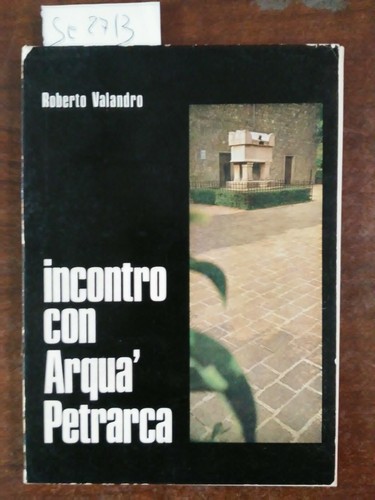Incontro con arqua petrarca - incontro,