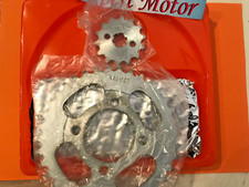 KIT TRASMISSIONE CATENA CORONA