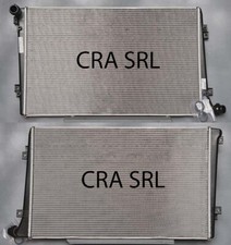 RADIATORE AUDI A3 1.9 TDI /