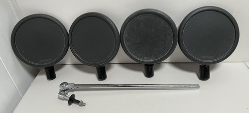 Yamaha dtxpress lll - lll, lotto