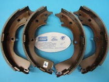 Ganasce Volkswagen Taro Toyota