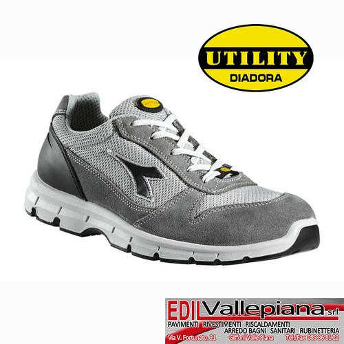 Scarpa lavoro - scarpa,