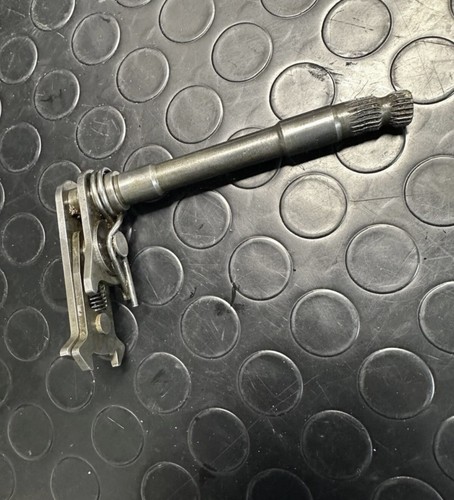Selettore pedale cambio gilera - pedale,