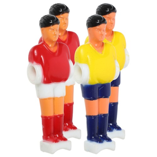 Pcs giocatore calcio - pcs, di