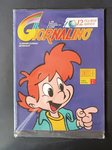 Rivista giornalino 46 - il,