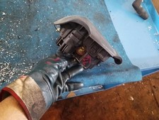 Dispositivo airbag lato guida