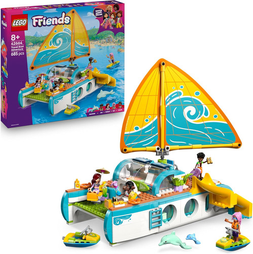 Lego friends avventura - lego,