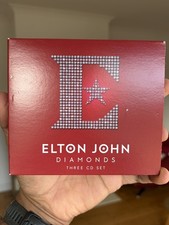 Elton John - Diamonds (UMC)