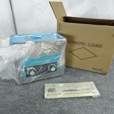 Ultrasonic Cleaner TH-30AXN 6L