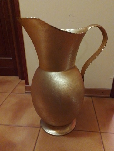 Anfora porta ombrelli vintage - porta,