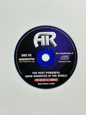 Action Replay AR Game Enhancer