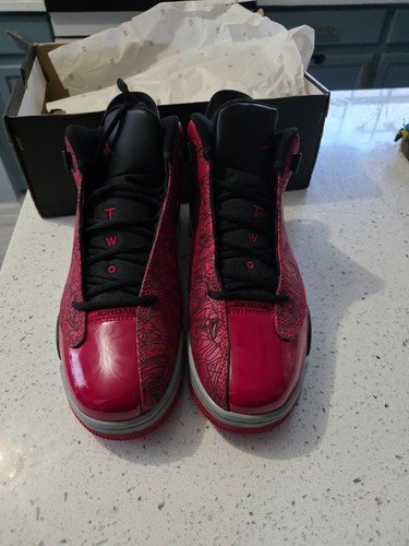 Taglia air jordan - 10,