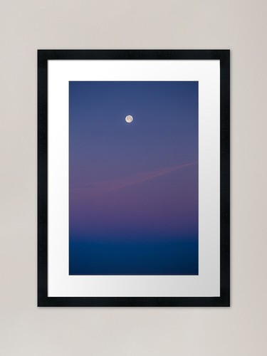 Luna piena colori - in,