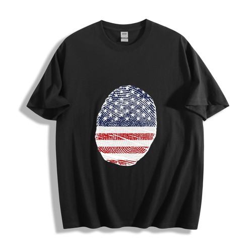 Shirt 250 anniversario - t-shirt,