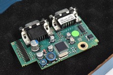 KEB 1MF5K81-5Z25 - Interfaccia