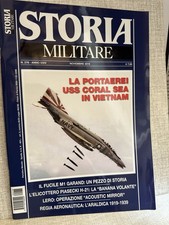 rivista STORIA MILITARE n. 278
