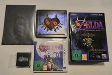 Nintendo 3DS The Legend of