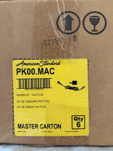 American standard pk00 mac - american,