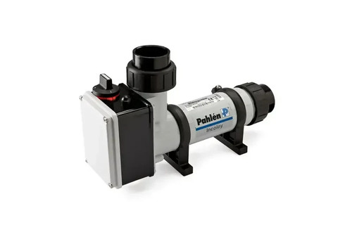 Riscaldatore elettrico pahlen - riscaldatore,