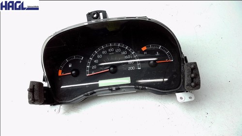 Cruscotto completo 46801545 - completo,