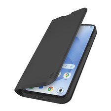 Custodia a libro con supporto